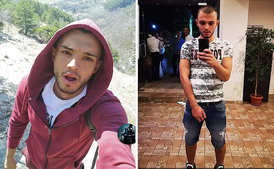 Откриха дрехи и раница на изчезналия Петър