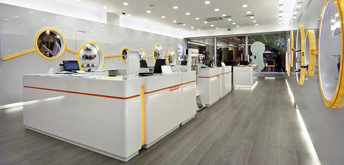 VIVACOM с дарение от 300 000 лв. за болници срещу COVID-19