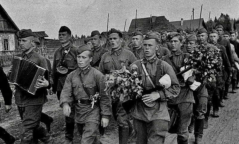 Обвиниха Русия в лъжи за Втората световна война