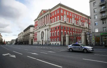 Удължиха изолацията в Москва до 31 май