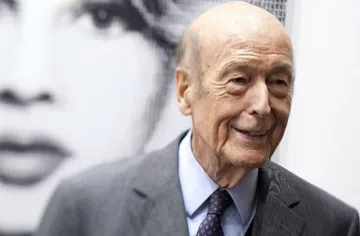 Обвиниха в секс тормоз легендарен президент