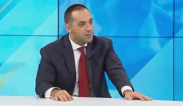 Караниколов: След 13 май чакаме голям инвеститор