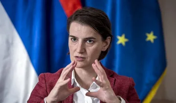 Сърбия се измъкна от извънредното положение