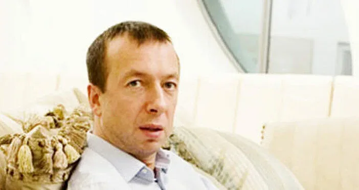 Самоуби се руският крал на въглищата