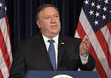 Помпео: Не е сигурно, че вирусът е от лаборатория