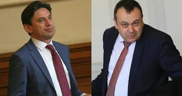 ДПС: Държавата да подкрепи общините