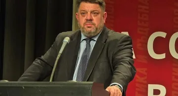 Вицепремиерът Зафиров: Имаме нужда от трайна политическа стабилност