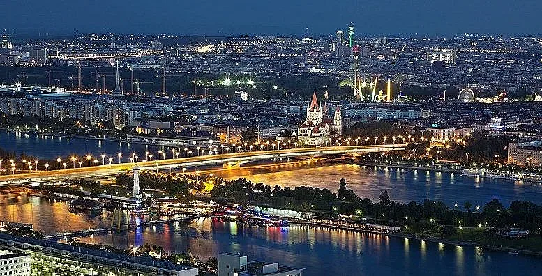 Виена номер едно по чистота в света