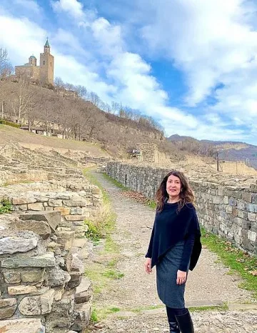 Херо Мустафа поздрави българите за Гергьовден