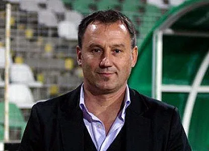 От тотото разкриха за отношенията с Левски