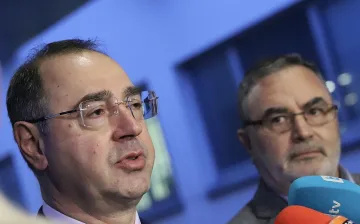 Доц. Попов: Епидемията у нас отшумява