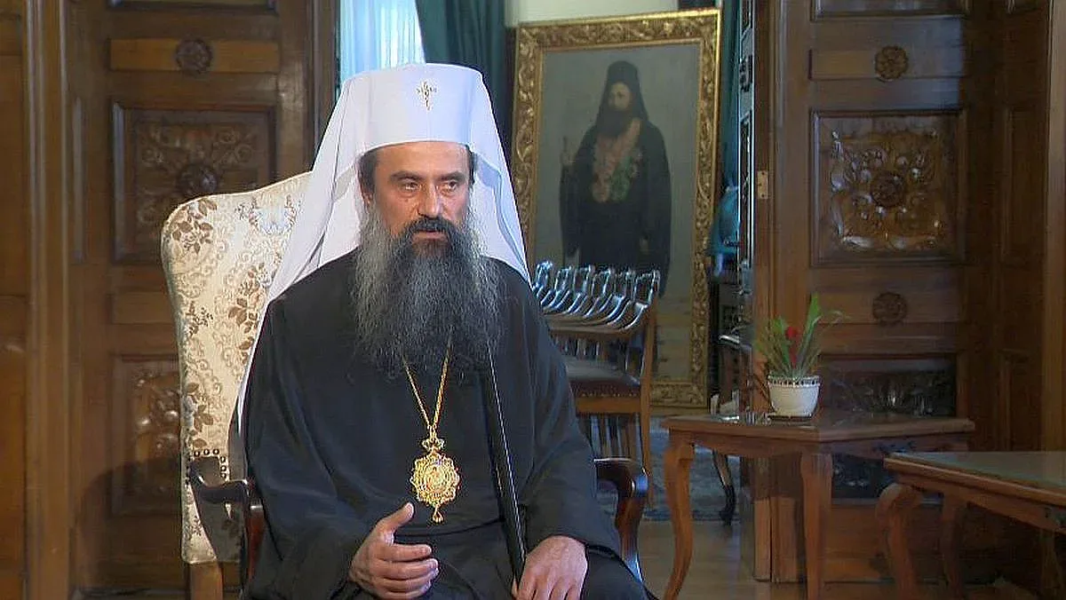 Патриархът: Вярата не е нещо, което се получава с настояване