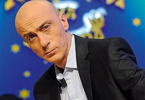 Малин Кръстев изплю камъчето за "Господари на ефира"