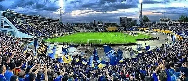 Привържениците на ПФК Левски писаха и на собствениците