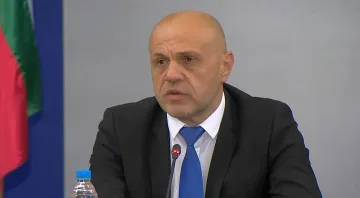 Коалицията разкрива какво е договорено за бизнеса