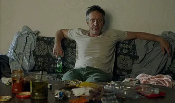 Деян Донков е бивш футболист в нов сериал