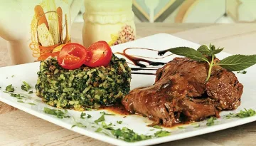 Как да приготвим неповторимо агнешко по гергьовски