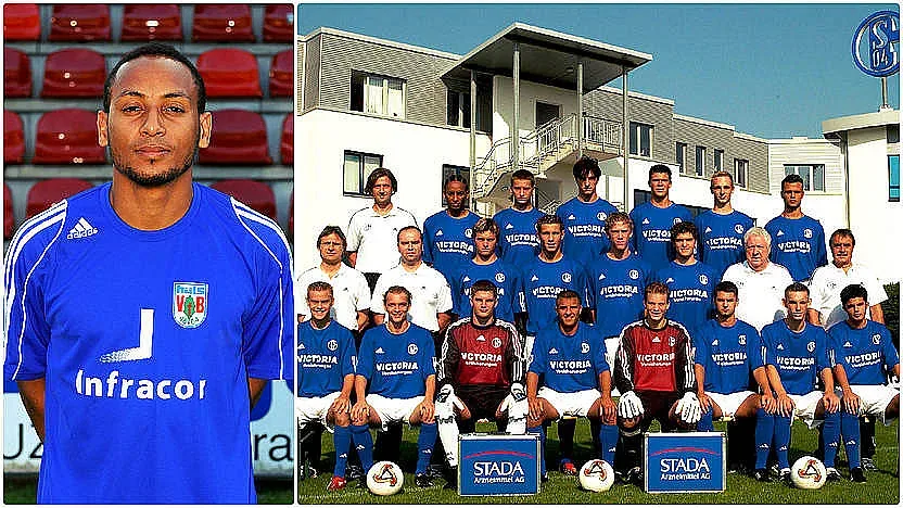 Играч мъртвец се появи жив и здрав!