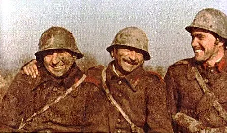 БГ класики за Георгьовден