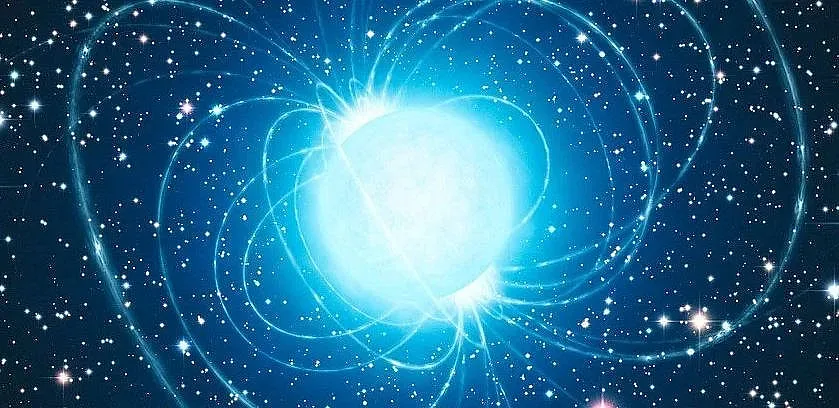 Мистериозна мъртва звезда разкрива нови тайни