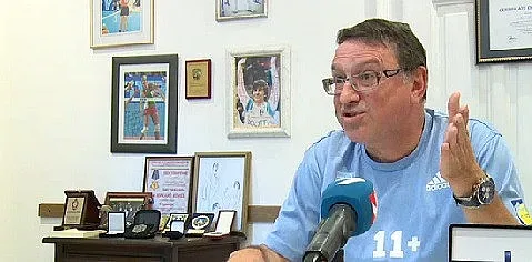 Футболистите може да започнат тренировки преди 13 май