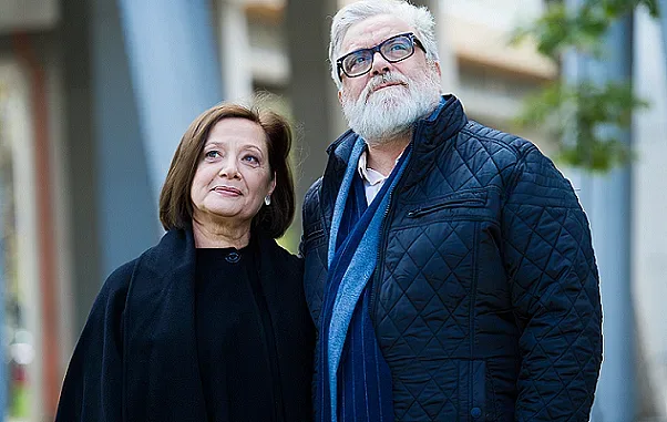 Ковид-19 застигна „Откраднат живот“