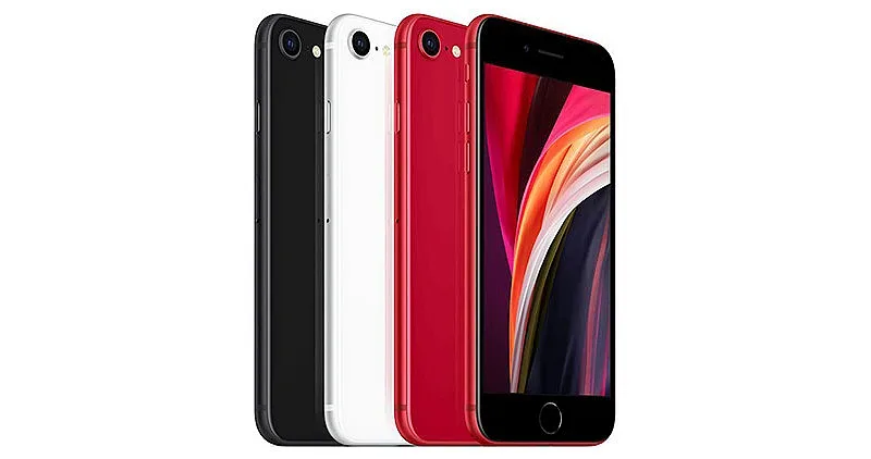 Новият iPhone SE вече може да бъде закупен от А1