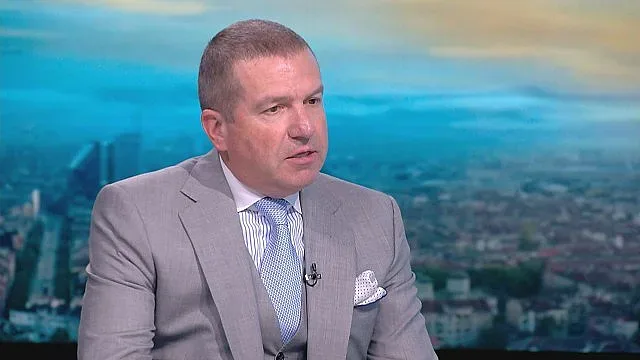 Ответен удар на Борисов. Адвокатът му влезе в съда