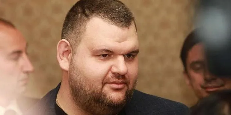 Кметът на Паничерево благодари на Пеевски