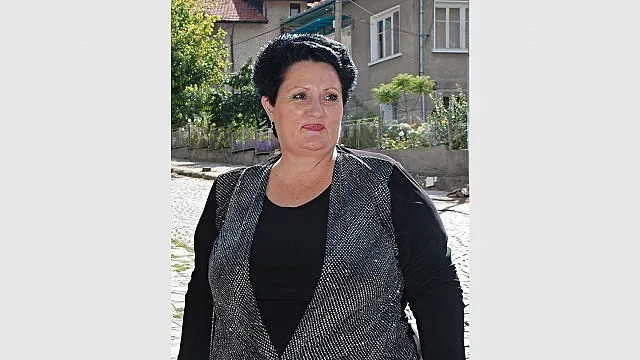 Д-р Нели Пандова оставя две деца сираци