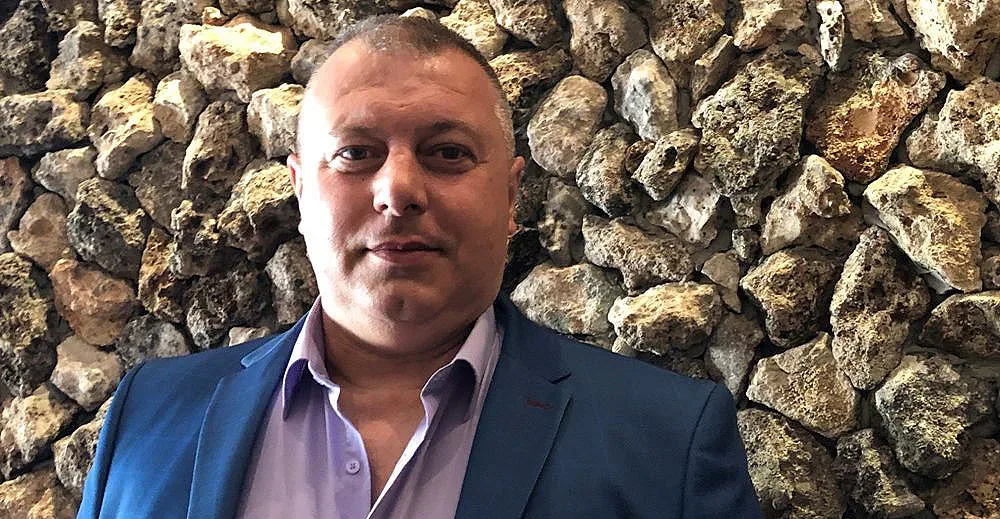 Сушата е по-голям проблем от коронавируса