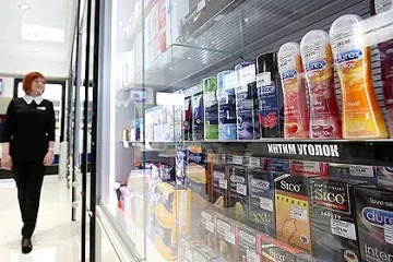 Durex: Карантината убива секса