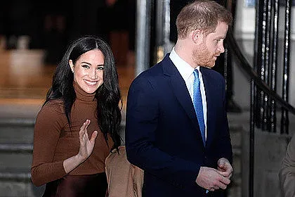 Бащата на Борис Джонсън възмутен от Меган