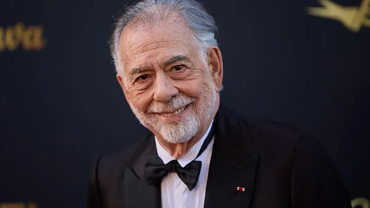 Голямо признание за Копола