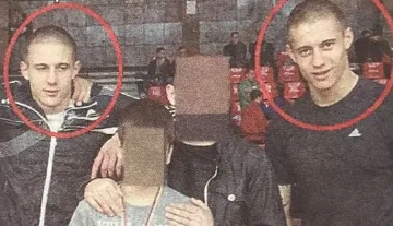 Кървава следа издала биячите на Слави Ангелов