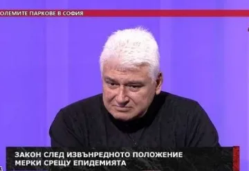 Пламен Киров: Лозан Панов да подава оставка