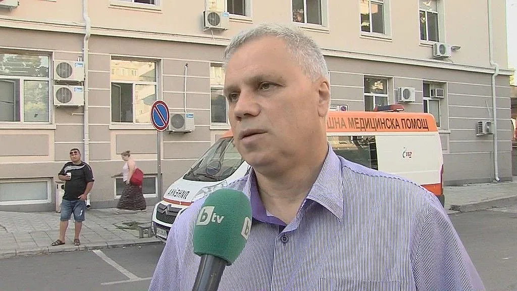 МБАЛ Сливен: Борихме се много за д-р Иванова