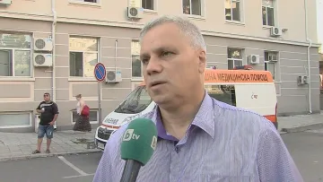 МБАЛ Сливен: Борихме се много за д-р Иванова