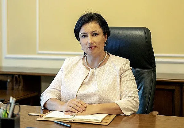 Танева разказа защо натисна веригите