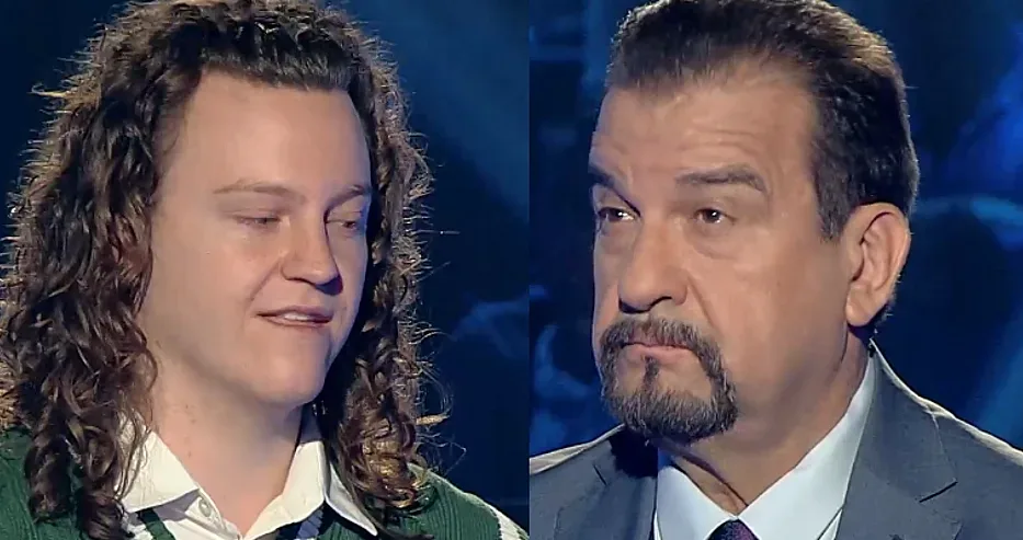 Студент остави без думи Ники Къчев