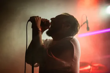Pretty Dark – новият сингъл от албума на Me And My Devil - Volume II вече е тук