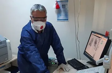 Лекар: В Банско са срещнали К-19 през февруари