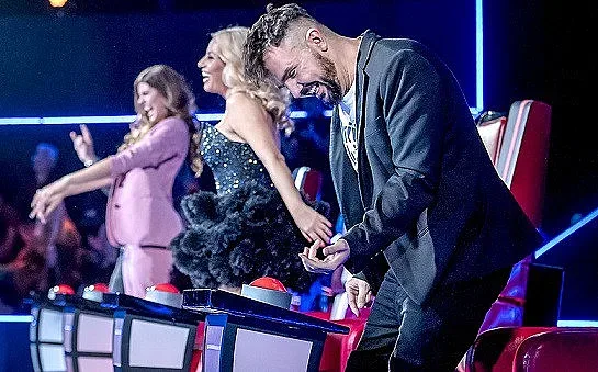 Международни музикални битки в „Гласът на България“