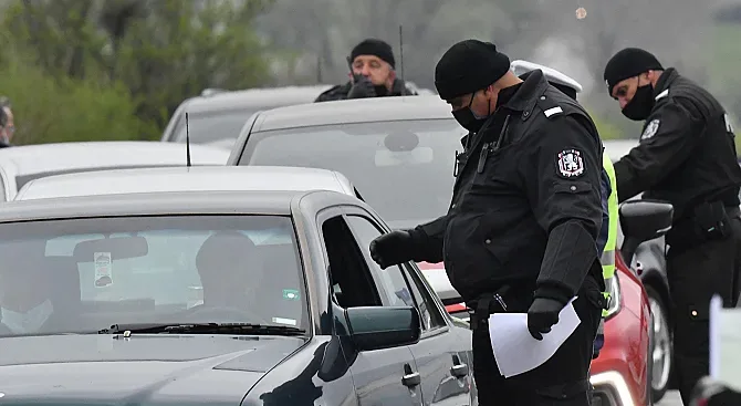 Ново ваканцуване! Ще има ли бум на заразени?