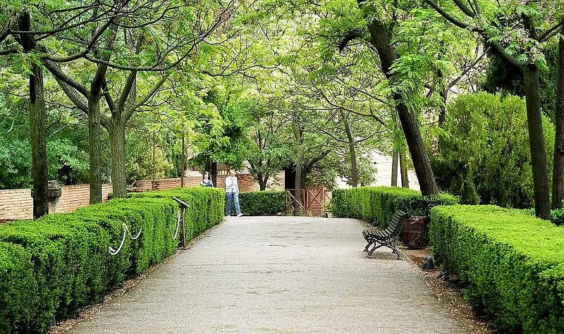 Испания въвежда работно време на парковете