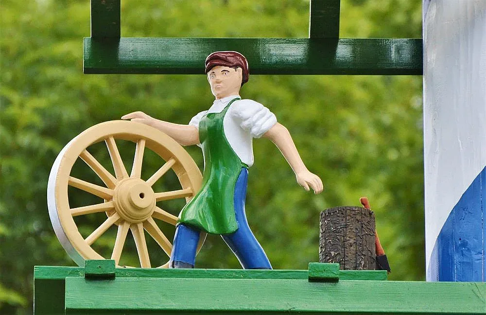 Първомайско слънце ще се редува с облаци и дъжд