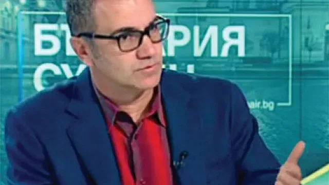 Убийството на икономиката трябва да спре!