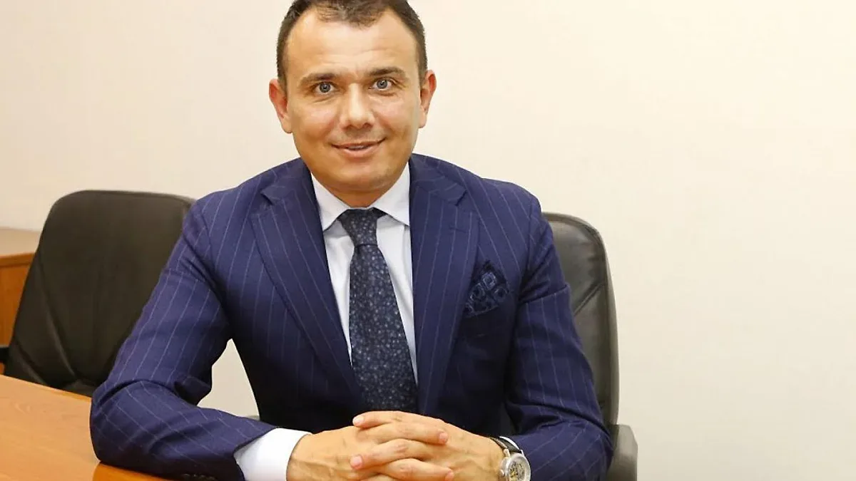 Шефът на БАЕЗ стана изп. директор в ББР