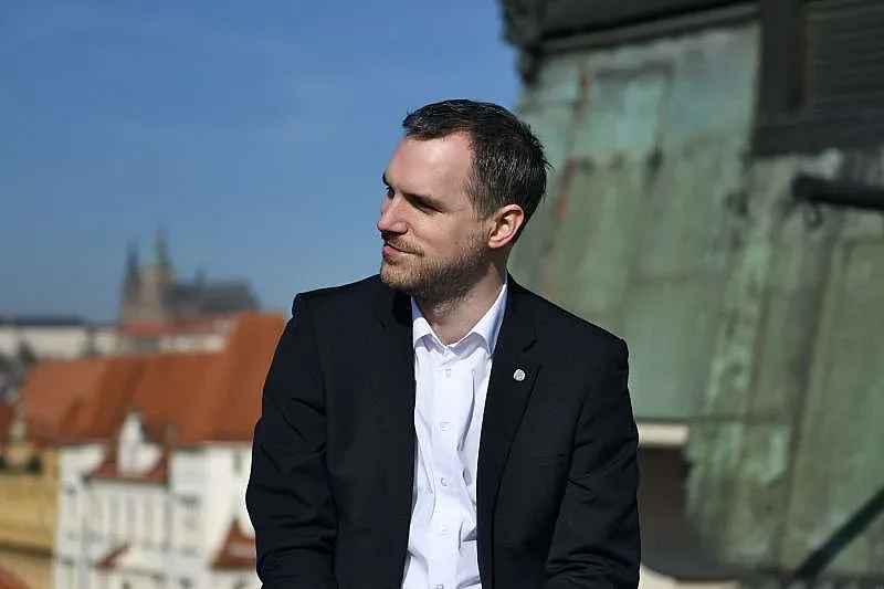Русия иронизира Чехия за кмета на Прага