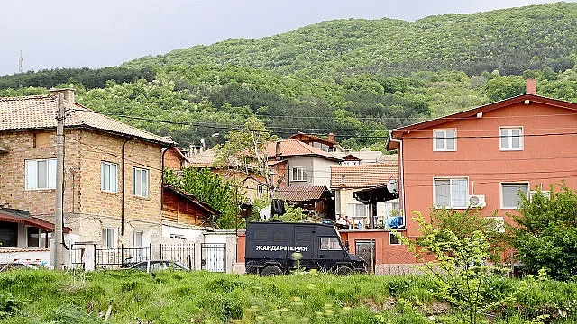 Снаха от Брестовица може да запали с К-19 Цалапица